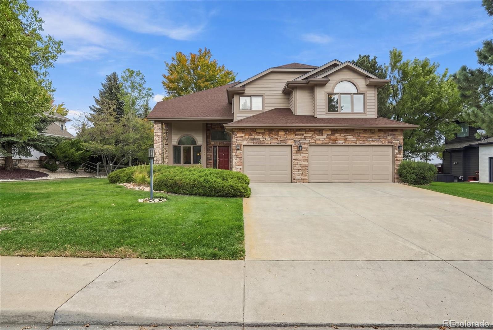 MLS Image #4 for 4231  pebble beach drive,longmont, Colorado