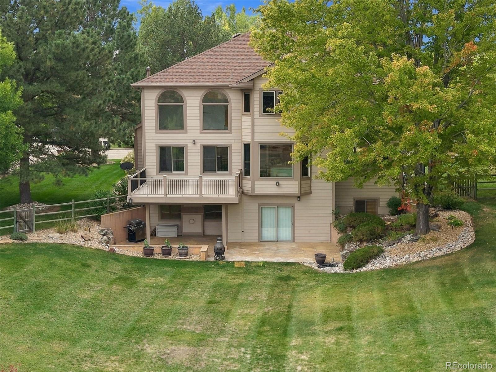 MLS Image #5 for 4231  pebble beach drive,longmont, Colorado