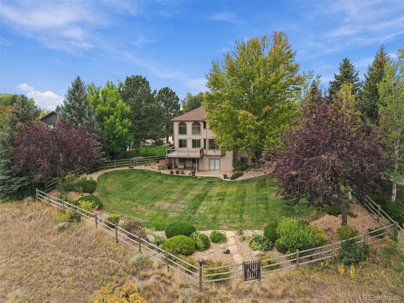 MLS Image #8 for 4231  pebble beach drive,longmont, Colorado