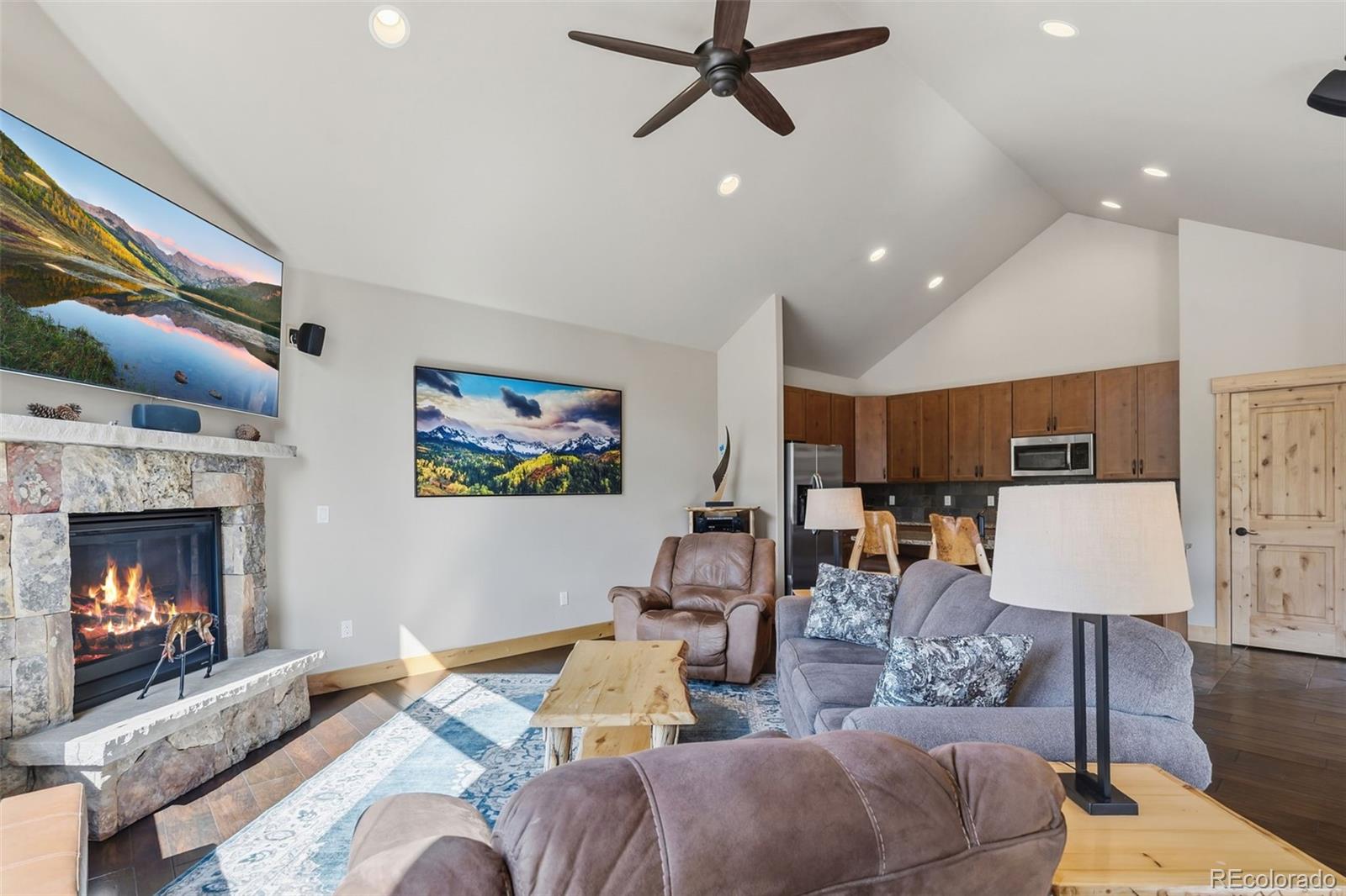 MLS Image #1 for 54  antlers gulch road,dillon, Colorado