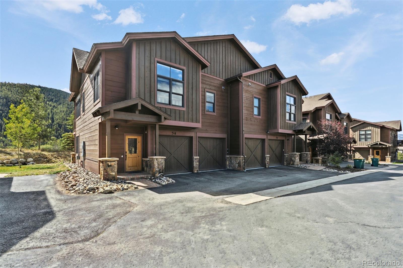 MLS Image #3 for 54  antlers gulch road,dillon, Colorado