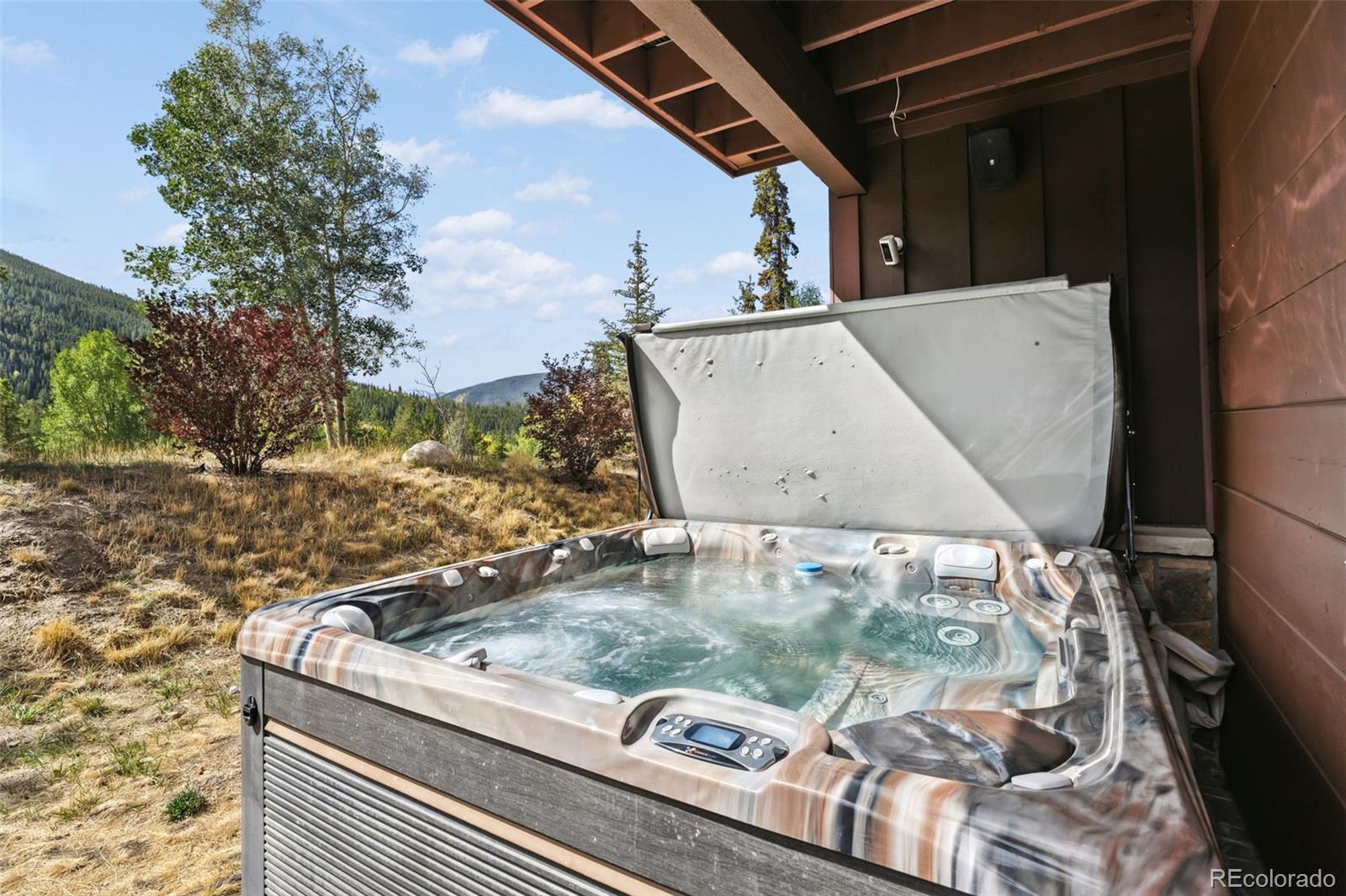 MLS Image #32 for 54  antlers gulch road,dillon, Colorado