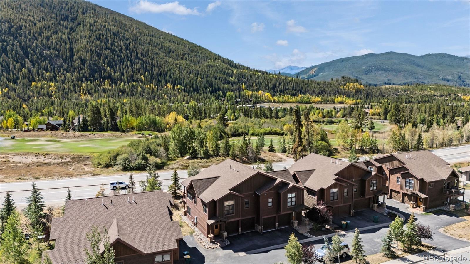 MLS Image #4 for 54  antlers gulch road,dillon, Colorado