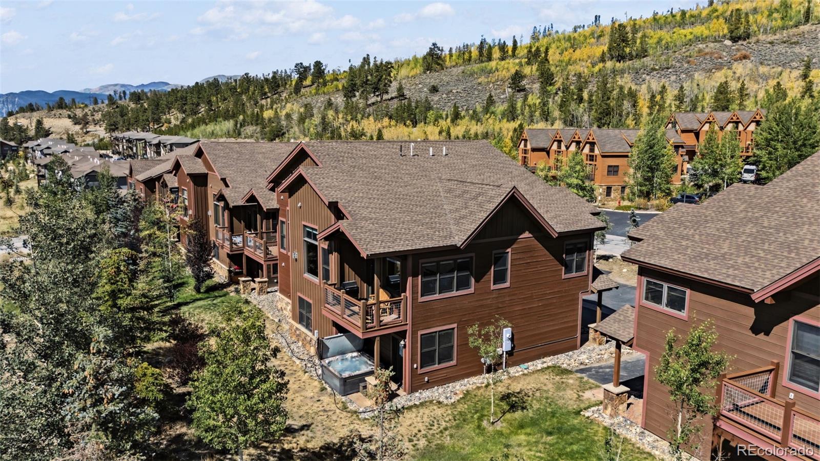 MLS Image #45 for 54  antlers gulch road,dillon, Colorado