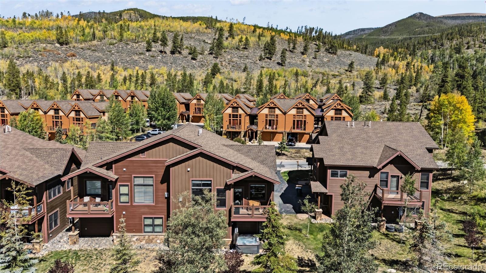 MLS Image #46 for 54  antlers gulch road,dillon, Colorado