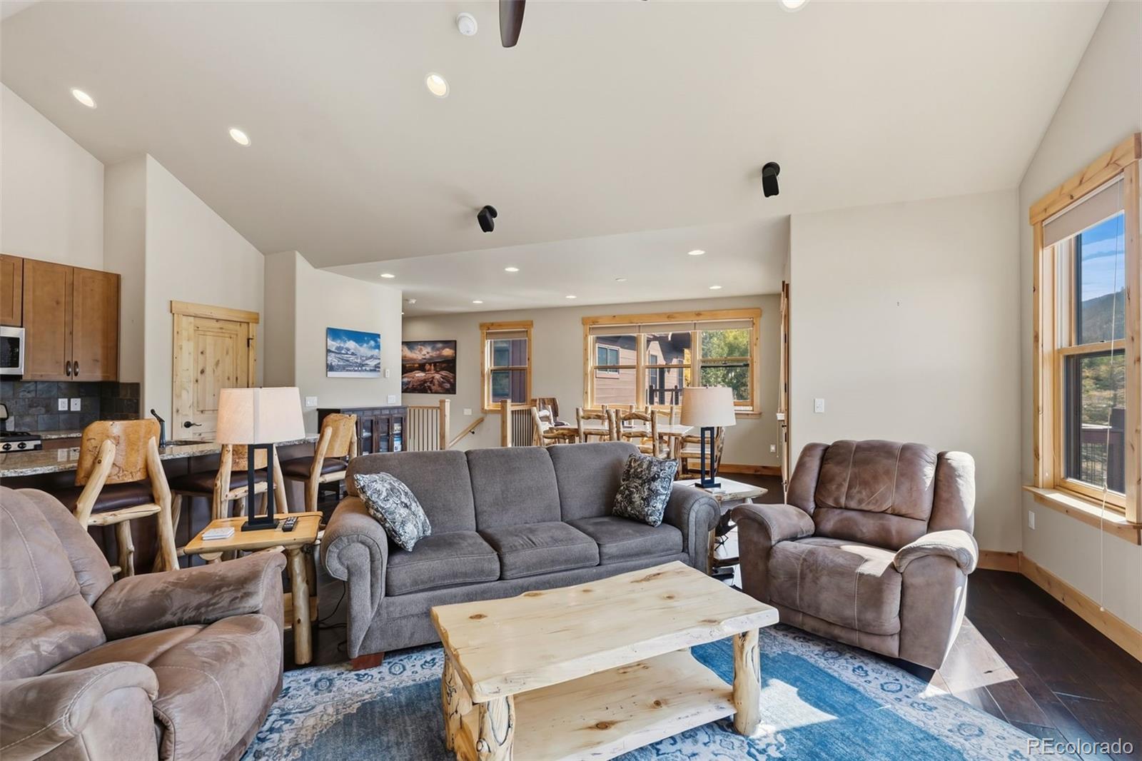 MLS Image #5 for 54  antlers gulch road,dillon, Colorado