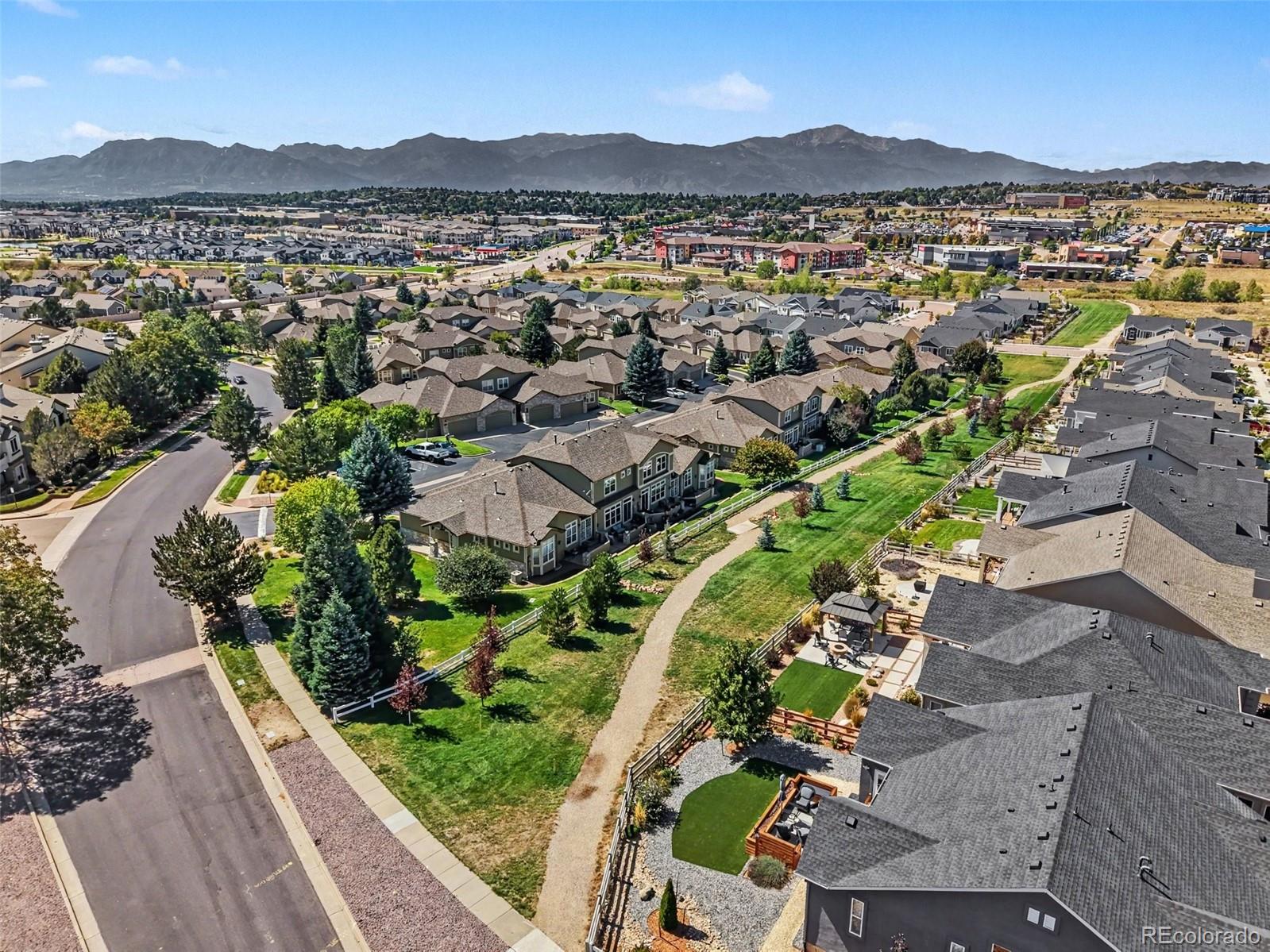 MLS Image #21 for 6424  range overlook heights,colorado springs, Colorado