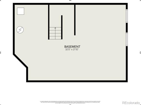 MLS Image #25 for 6424  range overlook heights,colorado springs, Colorado