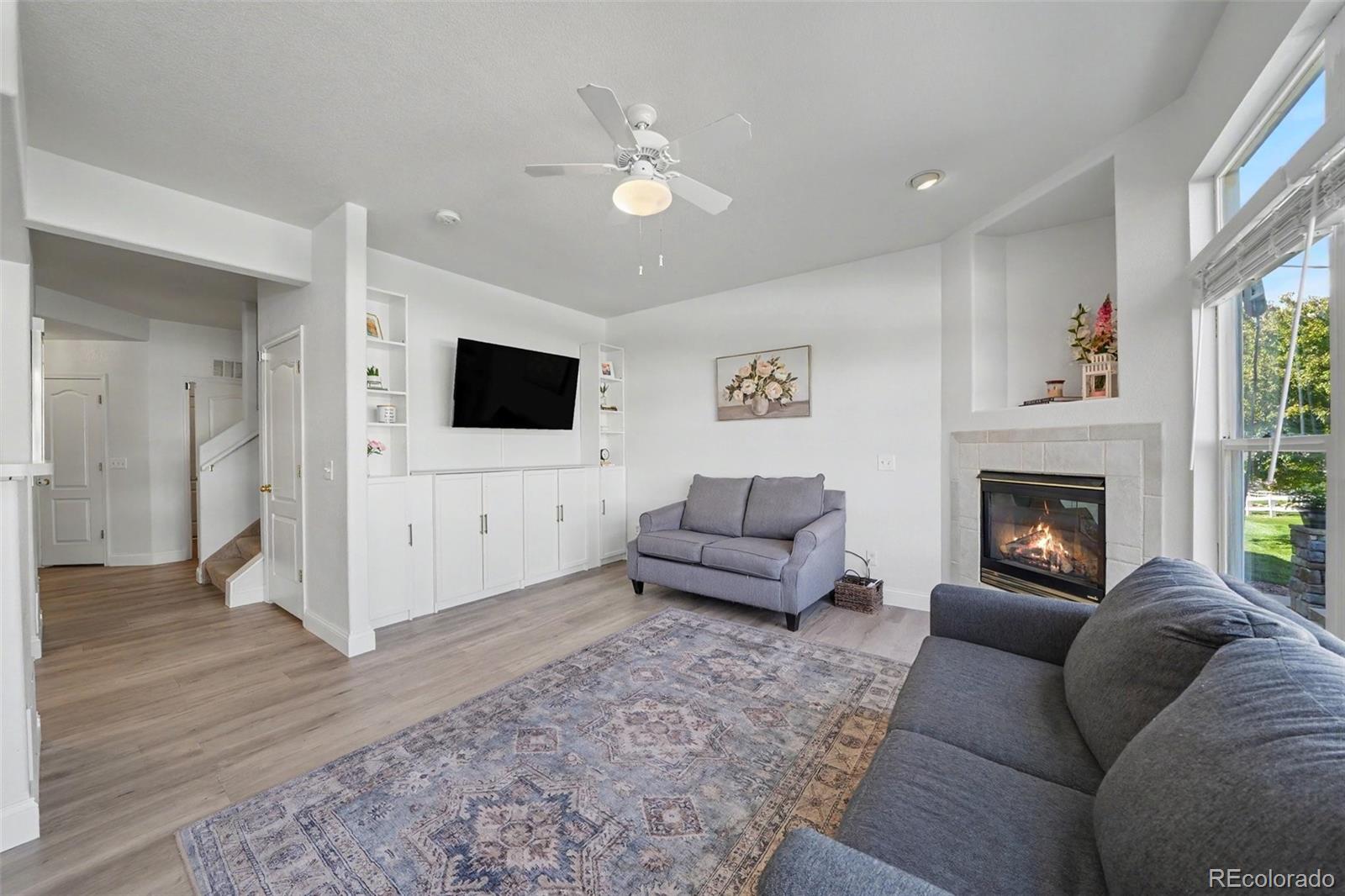 MLS Image #3 for 6424  range overlook heights,colorado springs, Colorado
