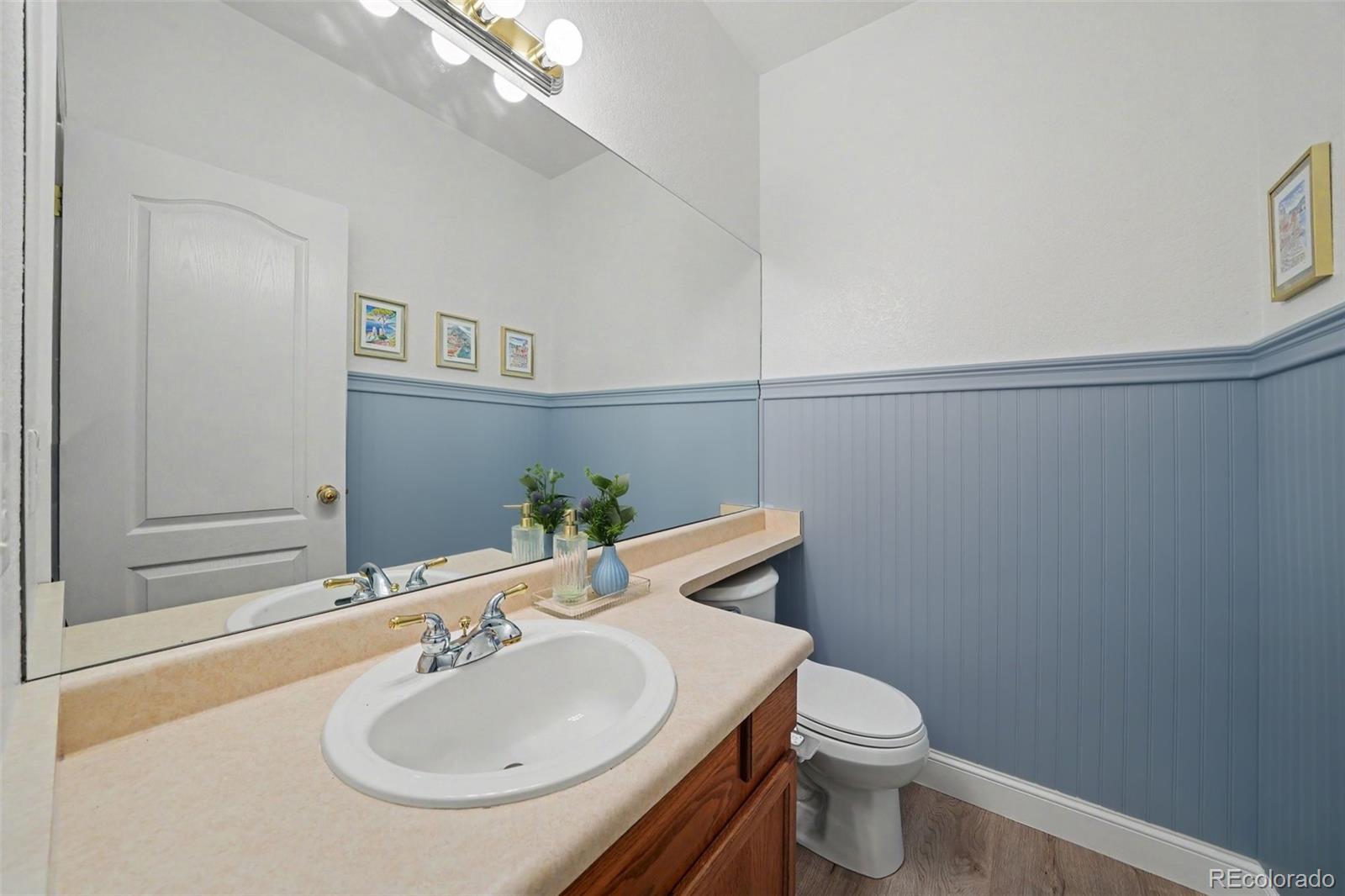 MLS Image #9 for 6424  range overlook heights,colorado springs, Colorado