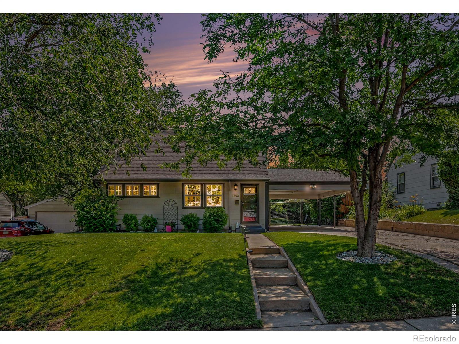 MLS Image #1 for 1750 s raritan street,denver, Colorado
