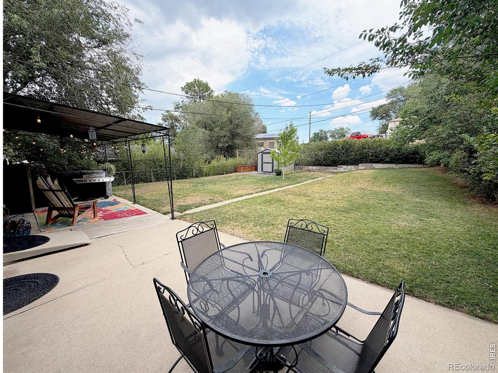 MLS Image #11 for 1750 s raritan street,denver, Colorado