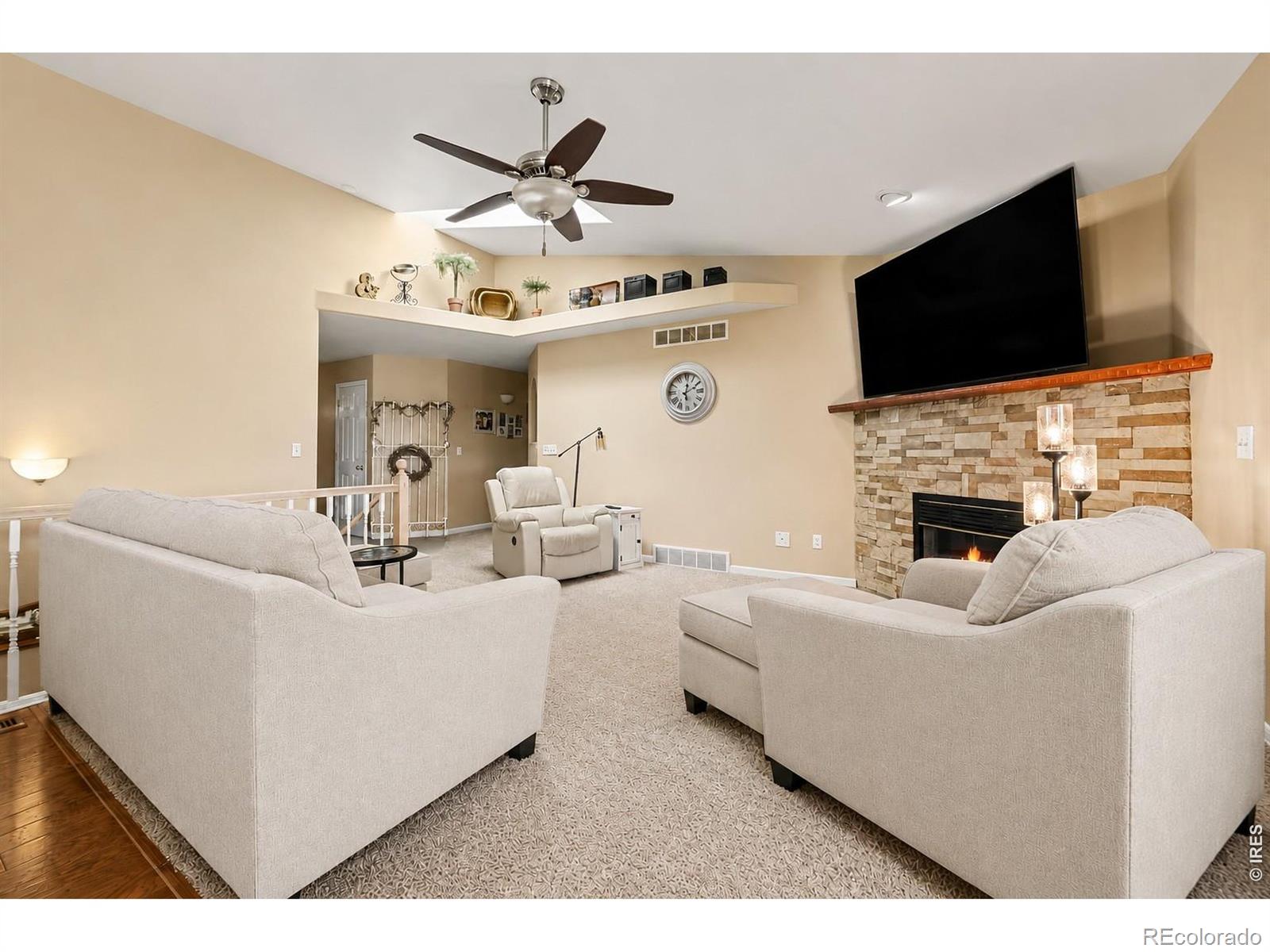 MLS Image #2 for 333 n 46th ave ct,greeley, Colorado