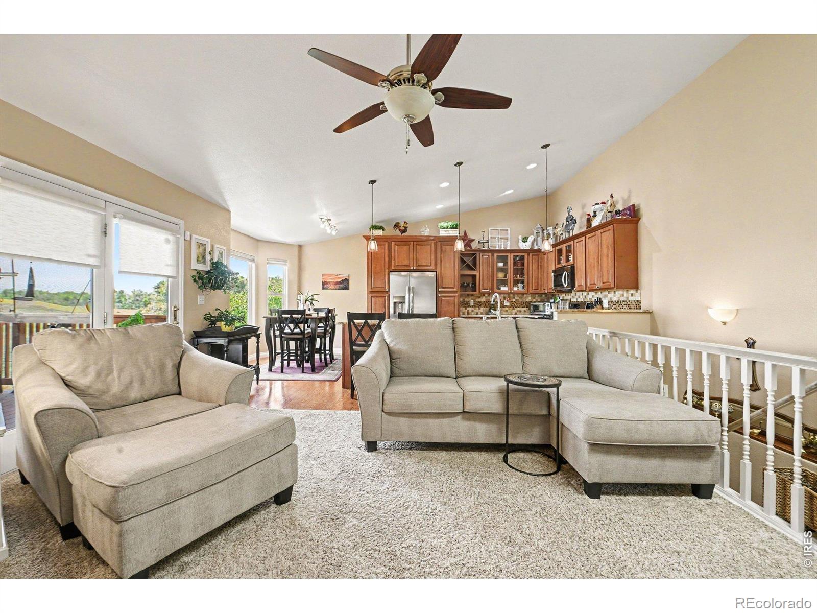 MLS Image #3 for 333 n 46th ave ct,greeley, Colorado