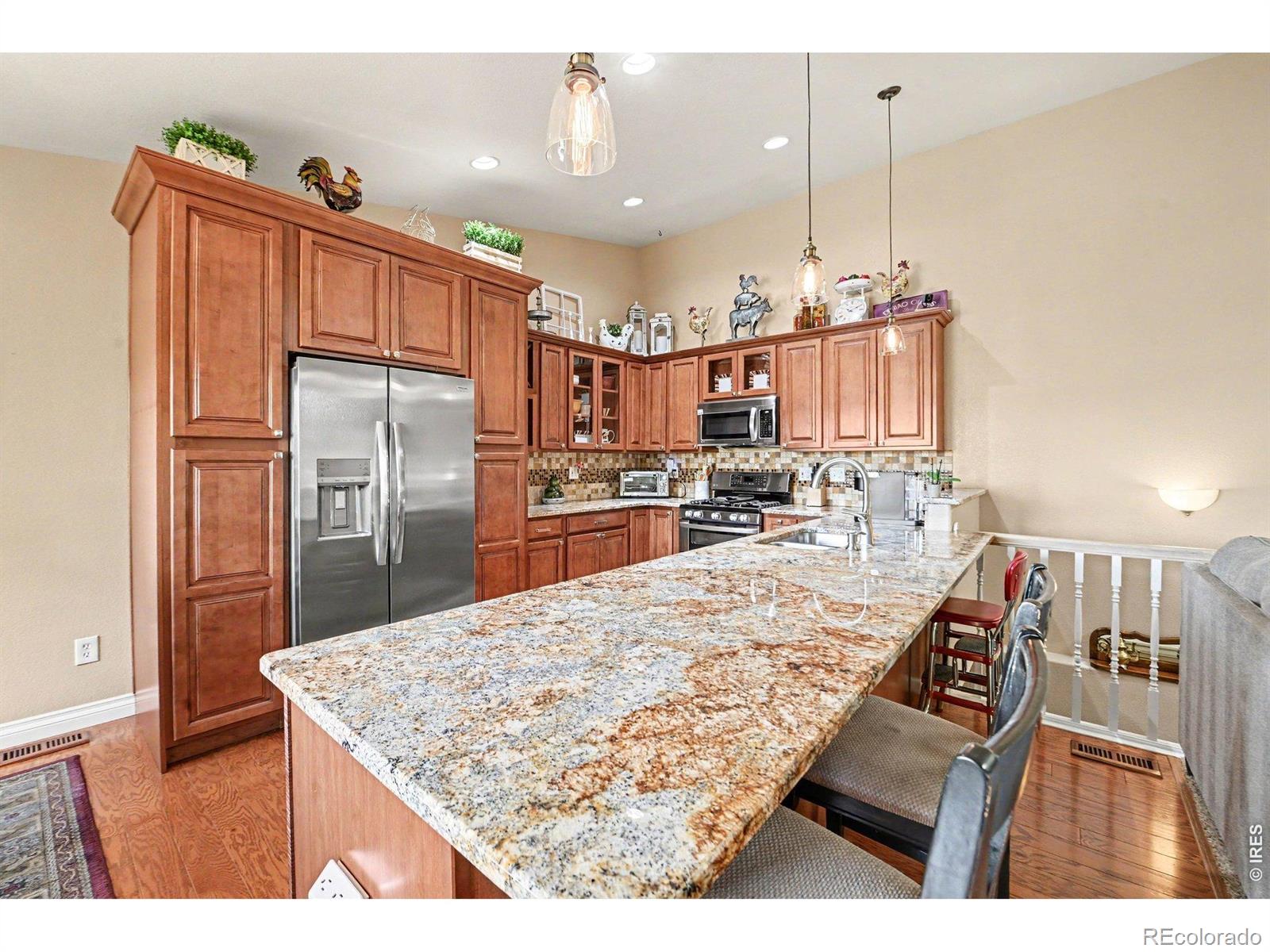 MLS Image #4 for 333 n 46th ave ct,greeley, Colorado