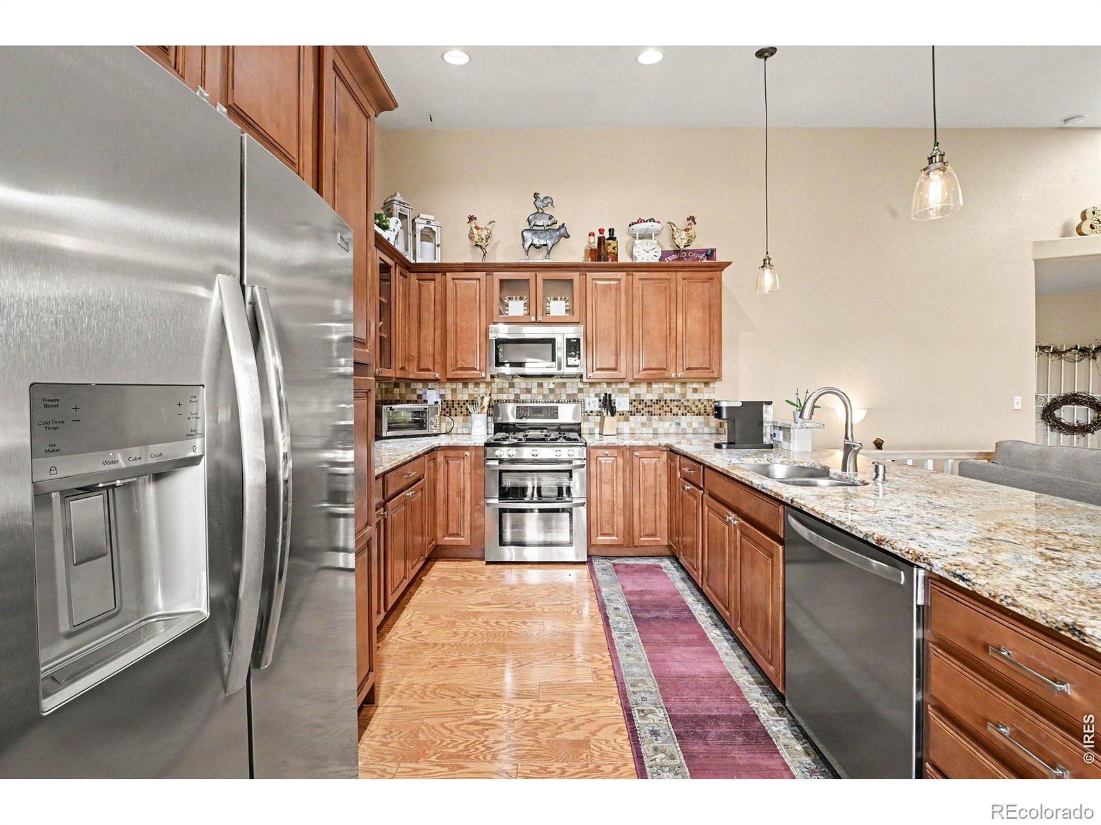 MLS Image #5 for 333 n 46th ave ct,greeley, Colorado