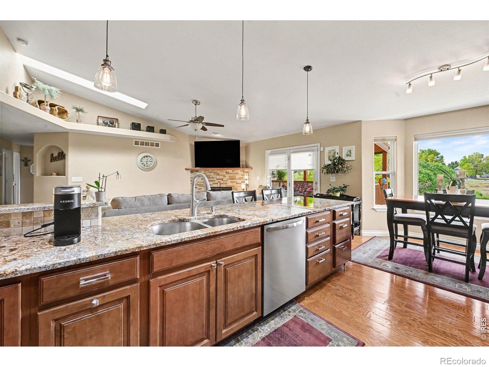 MLS Image #6 for 333 n 46th ave ct,greeley, Colorado