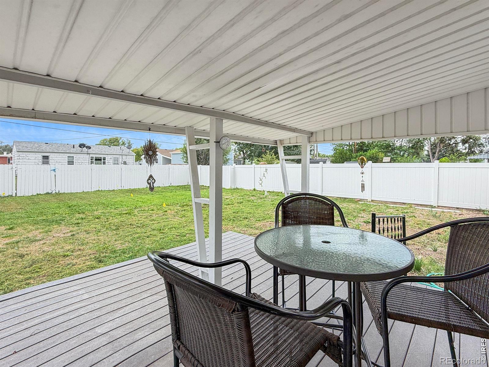 MLS Image #16 for 255  california street,sterling, Colorado