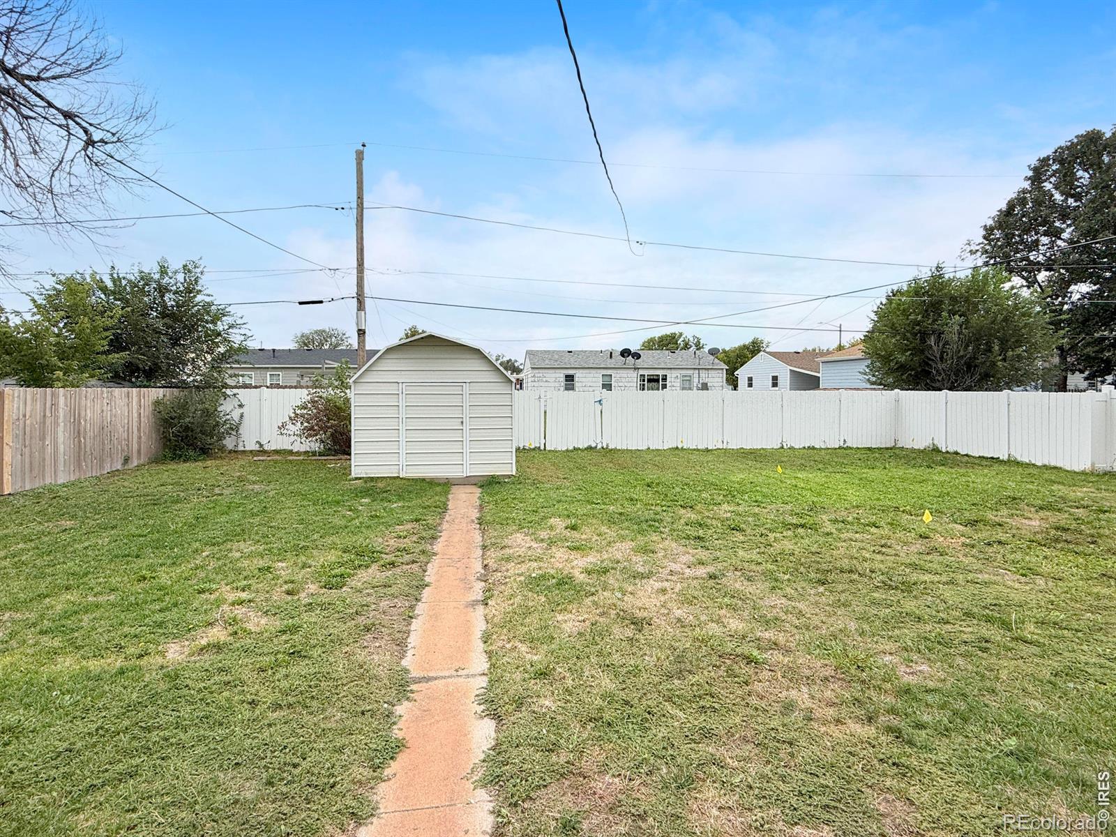 MLS Image #18 for 255  california street,sterling, Colorado