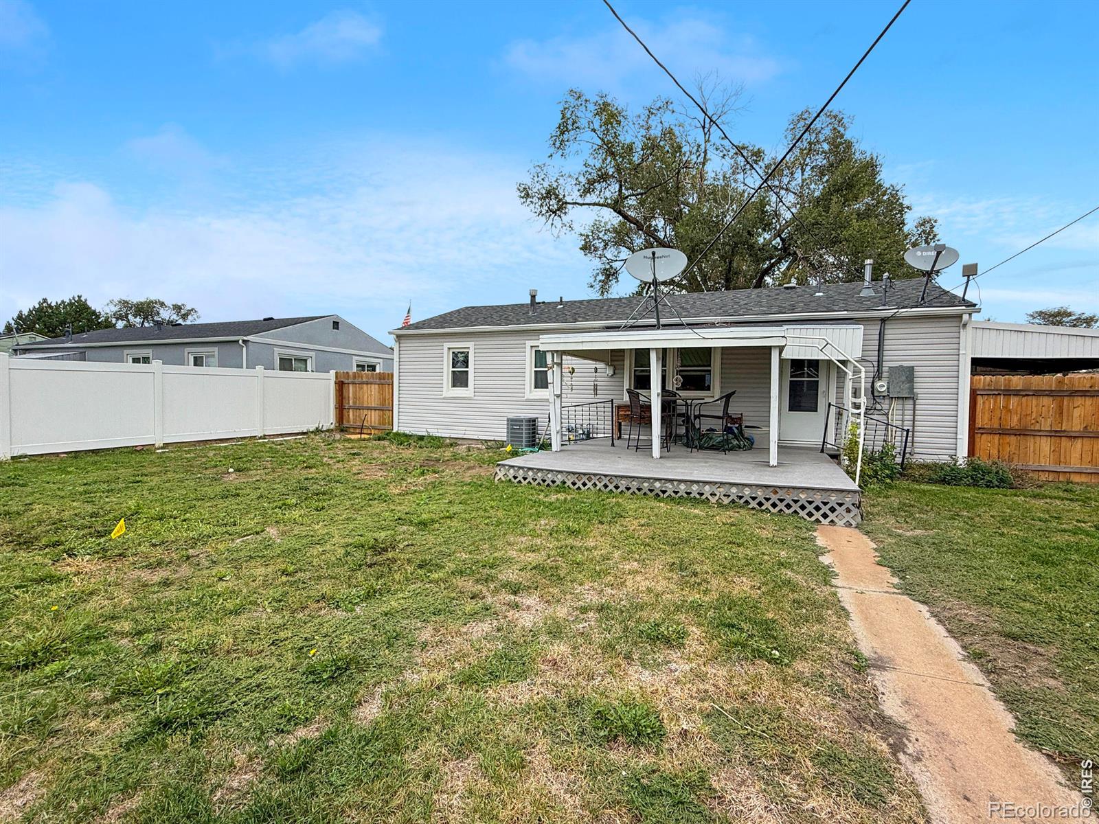MLS Image #19 for 255  california street,sterling, Colorado