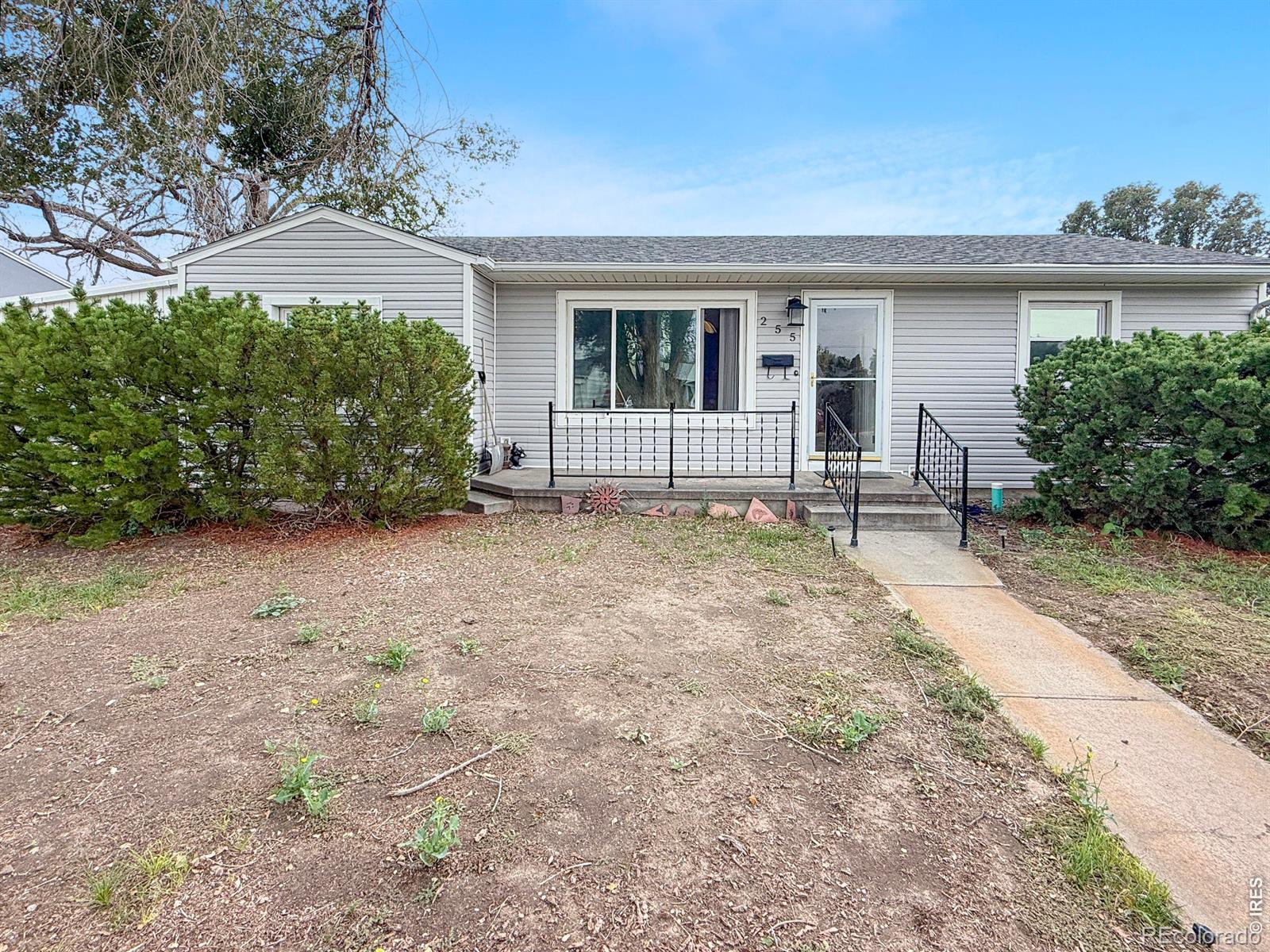 MLS Image #21 for 255  california street,sterling, Colorado