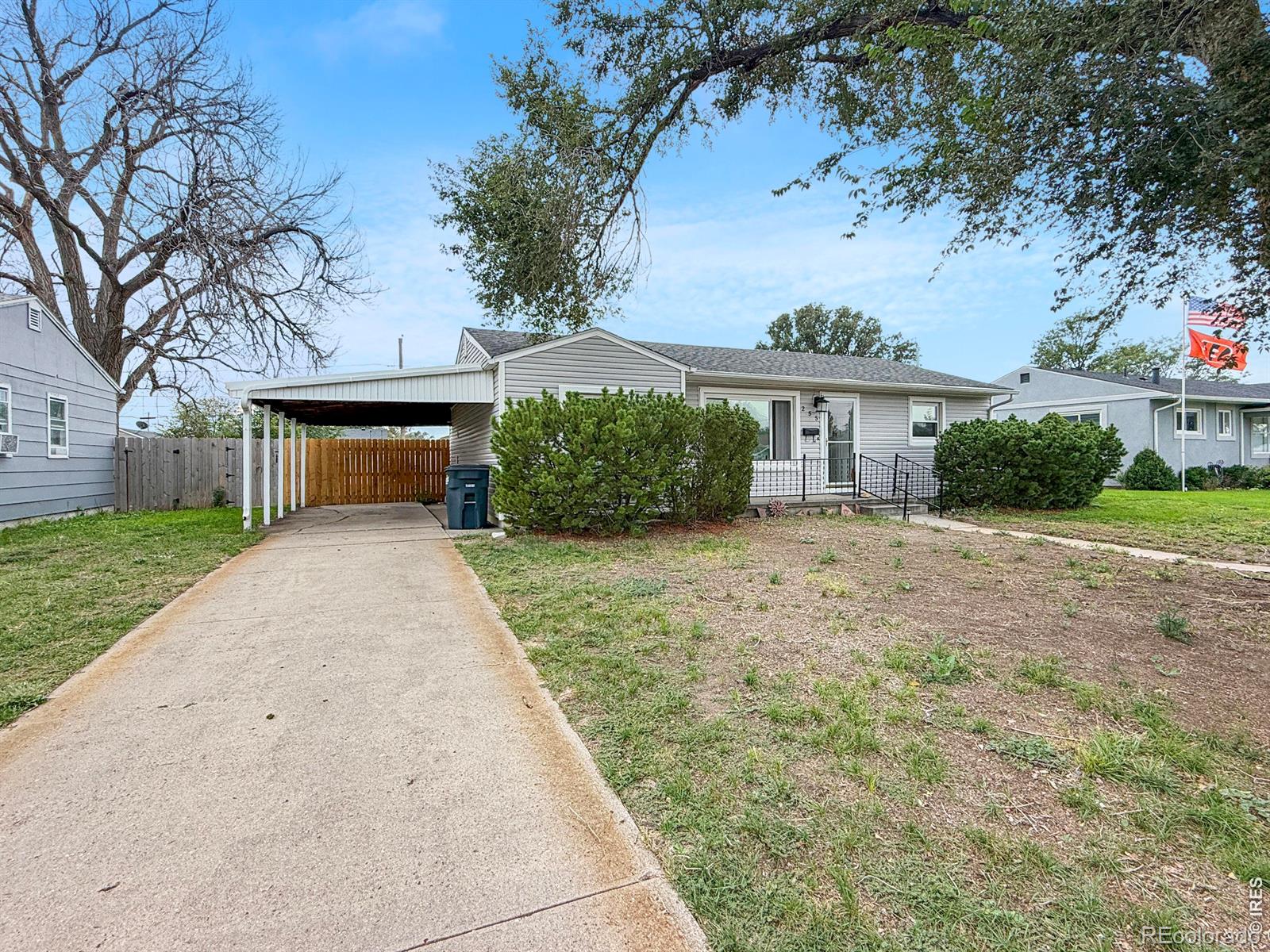MLS Image #22 for 255  california street,sterling, Colorado