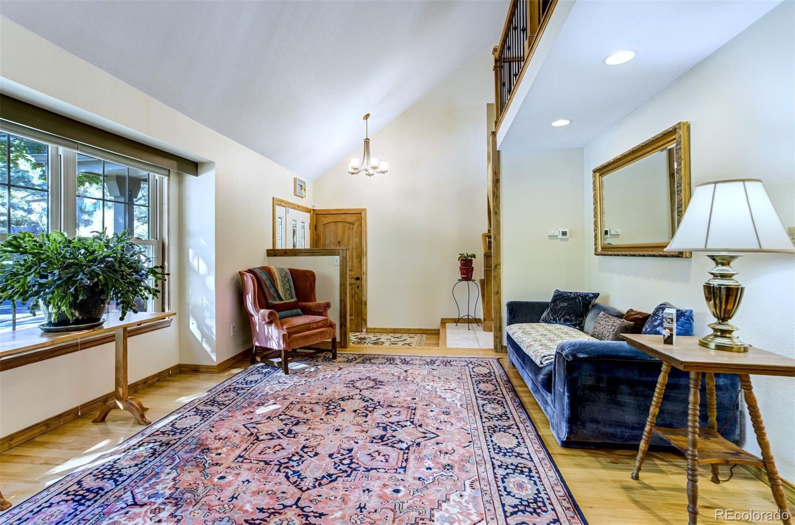MLS Image #10 for 1132  war eagle court,colorado springs, Colorado