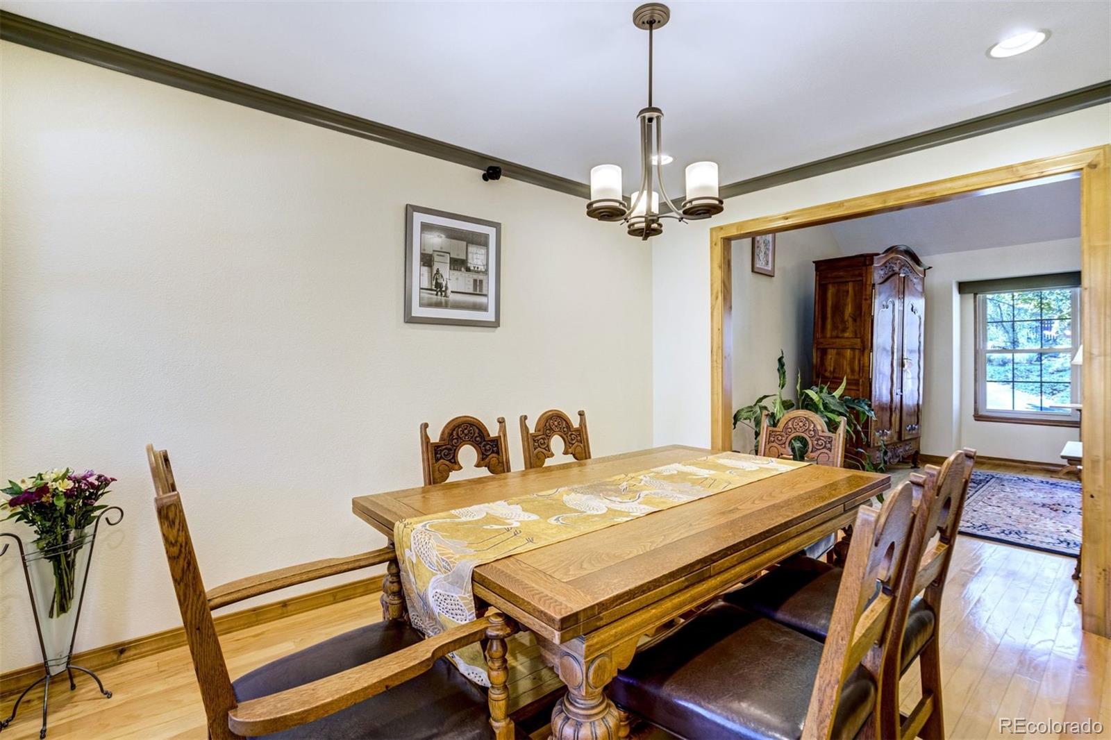 MLS Image #11 for 1132  war eagle court,colorado springs, Colorado