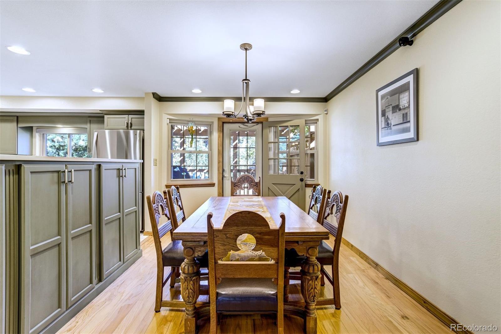 MLS Image #12 for 1132  war eagle court,colorado springs, Colorado