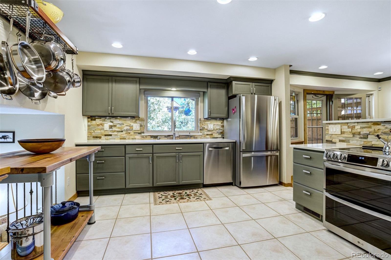 MLS Image #15 for 1132  war eagle court,colorado springs, Colorado