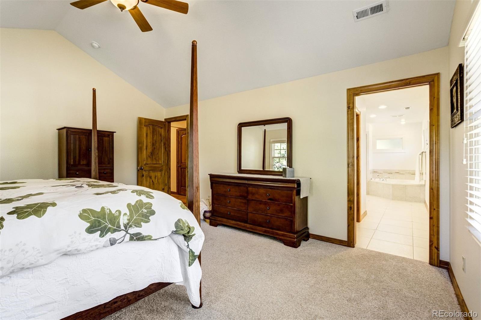 MLS Image #18 for 1132  war eagle court,colorado springs, Colorado