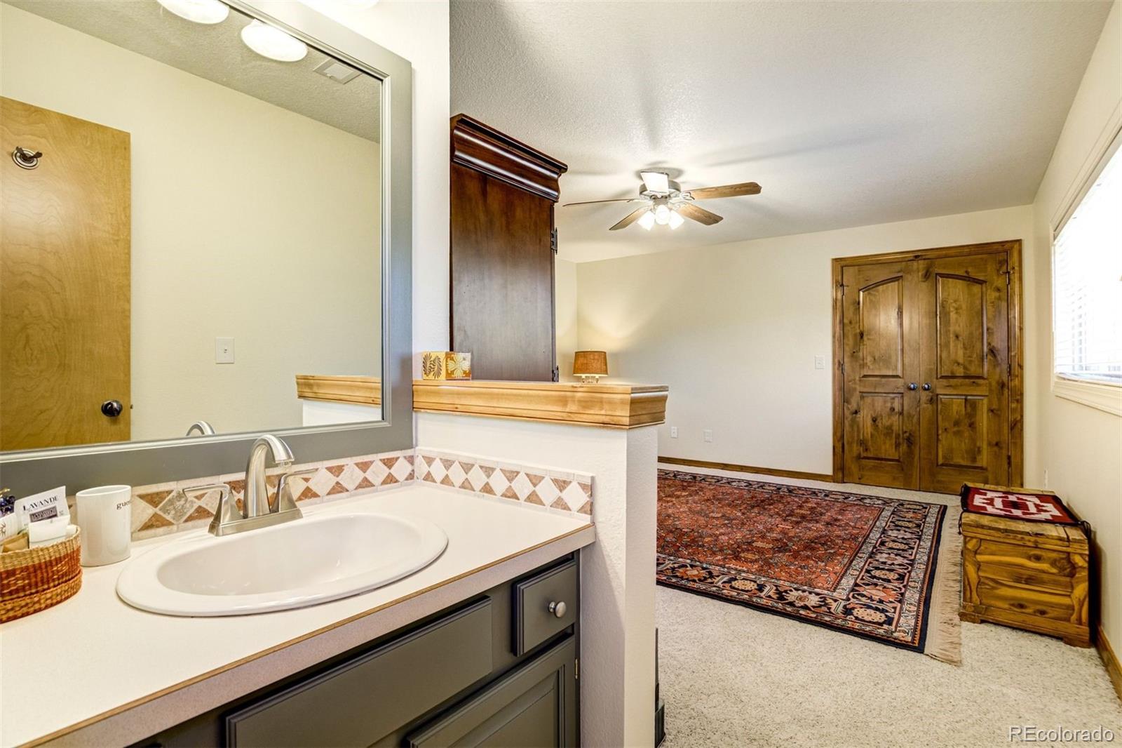 MLS Image #22 for 1132  war eagle court,colorado springs, Colorado