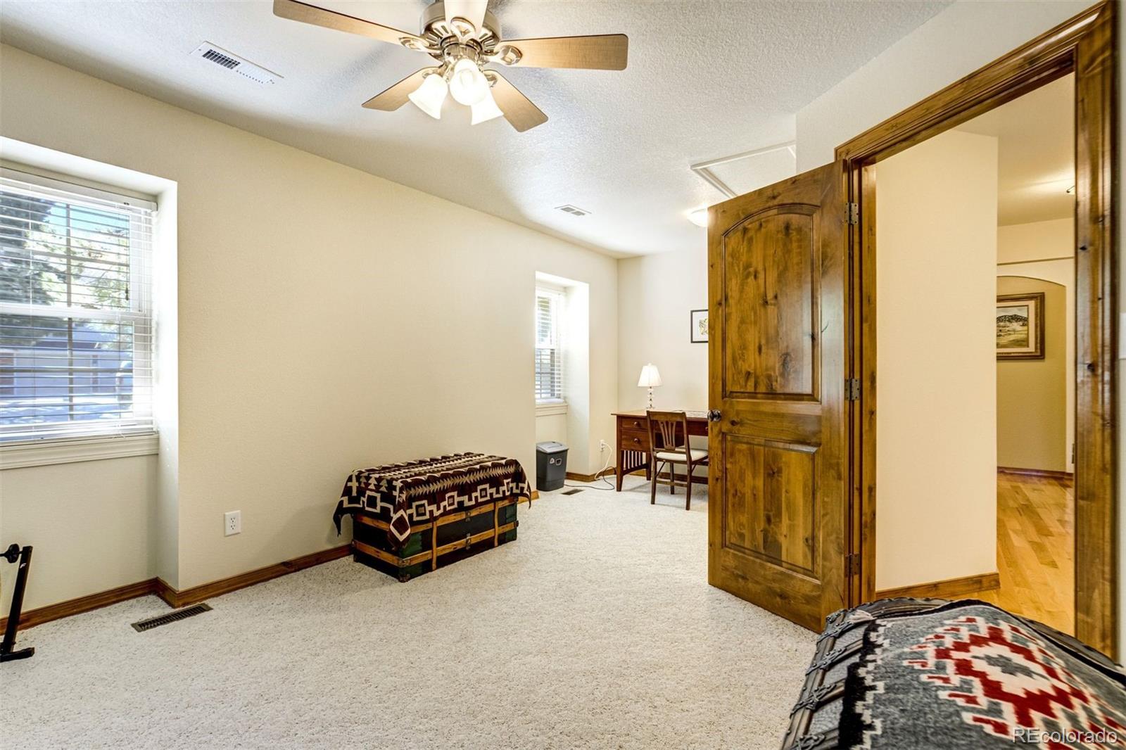 MLS Image #25 for 1132  war eagle court,colorado springs, Colorado