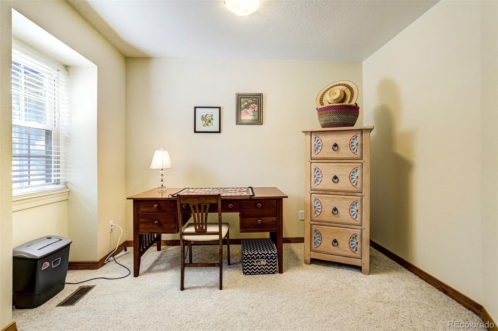 MLS Image #26 for 1132  war eagle court,colorado springs, Colorado