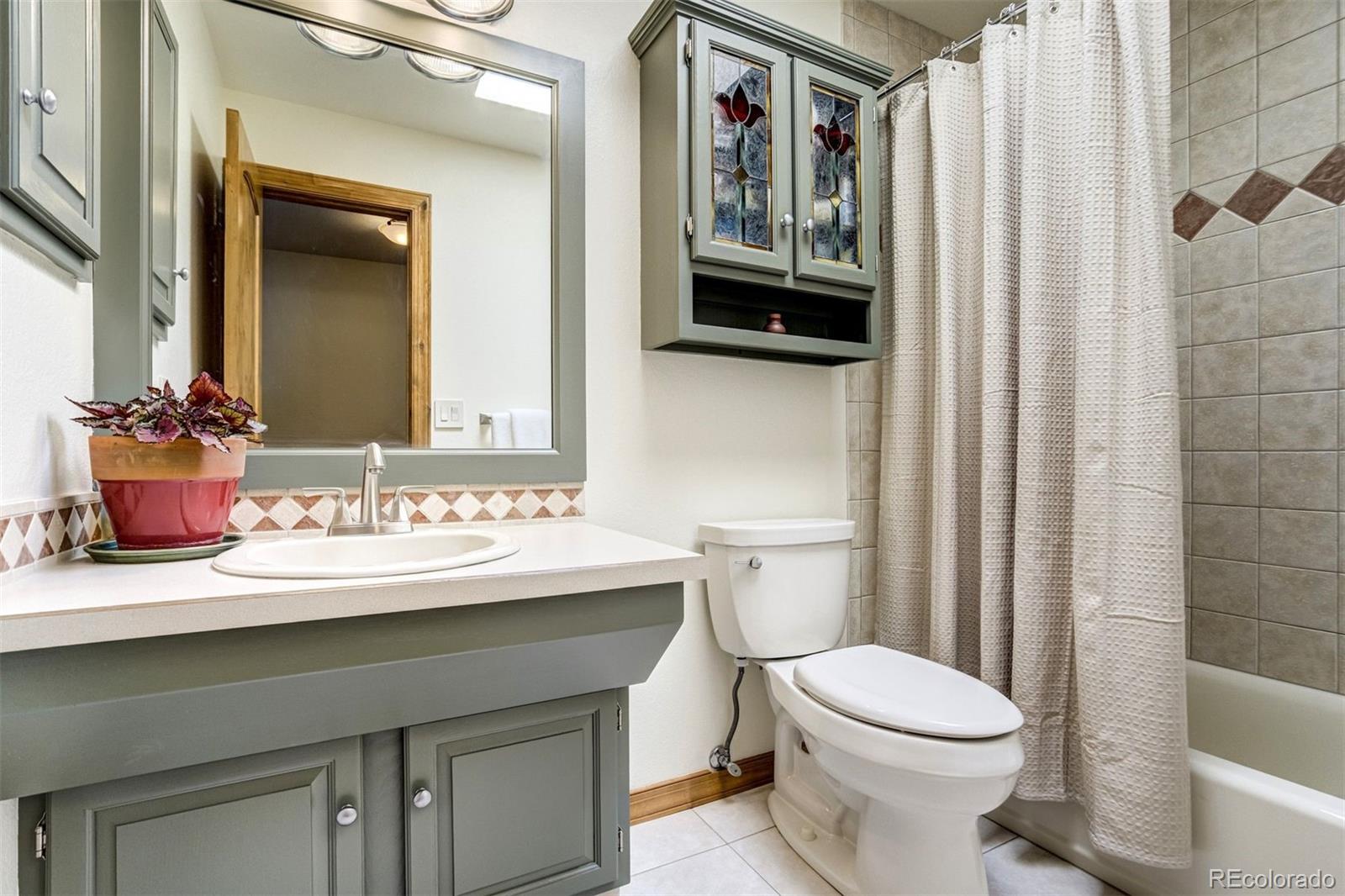 MLS Image #27 for 1132  war eagle court,colorado springs, Colorado