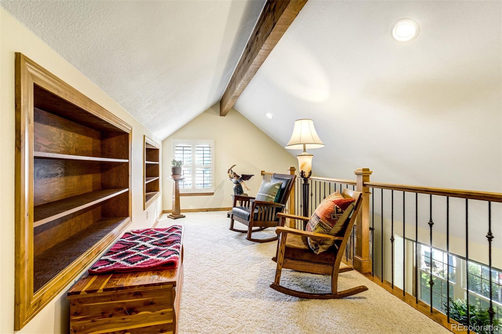 MLS Image #29 for 1132  war eagle court,colorado springs, Colorado