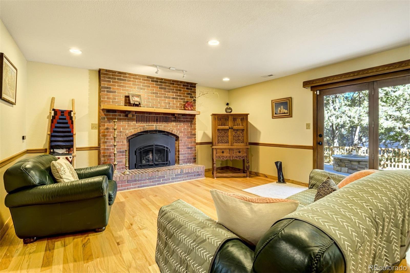 MLS Image #30 for 1132  war eagle court,colorado springs, Colorado