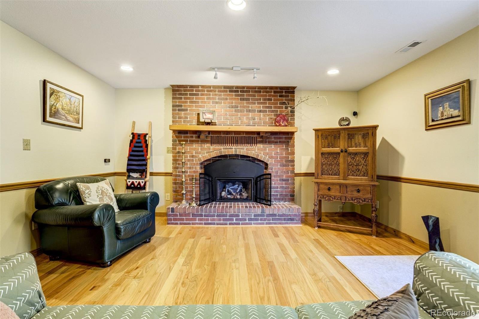MLS Image #31 for 1132  war eagle court,colorado springs, Colorado