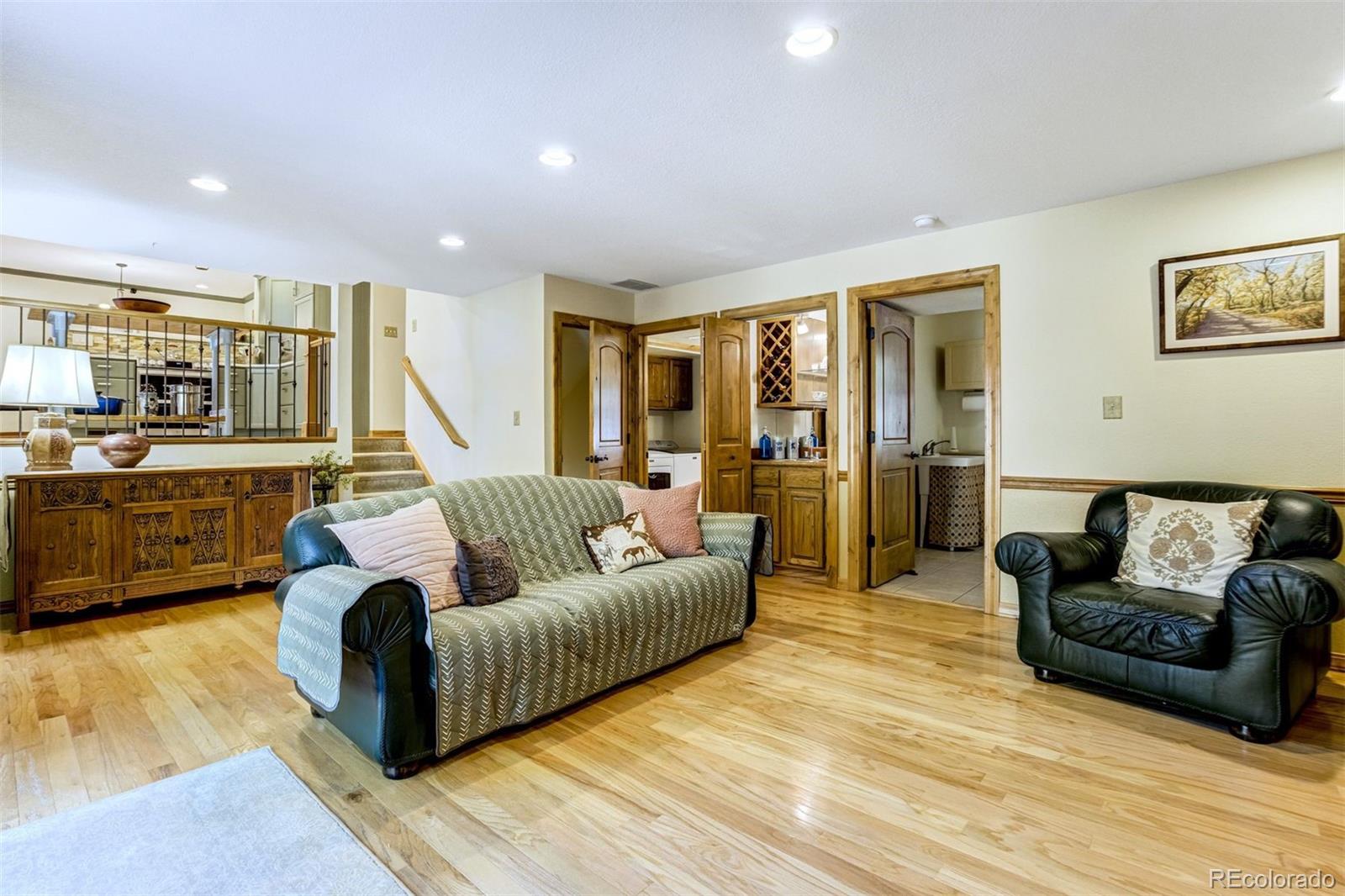 MLS Image #32 for 1132  war eagle court,colorado springs, Colorado