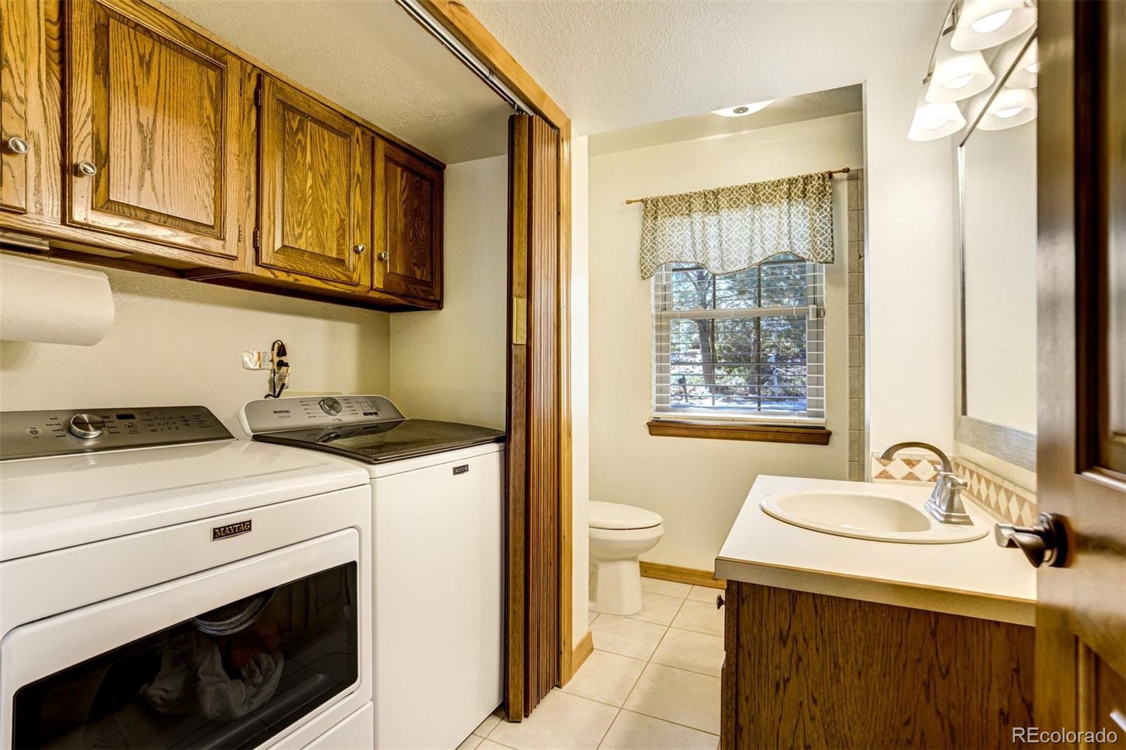 MLS Image #33 for 1132  war eagle court,colorado springs, Colorado