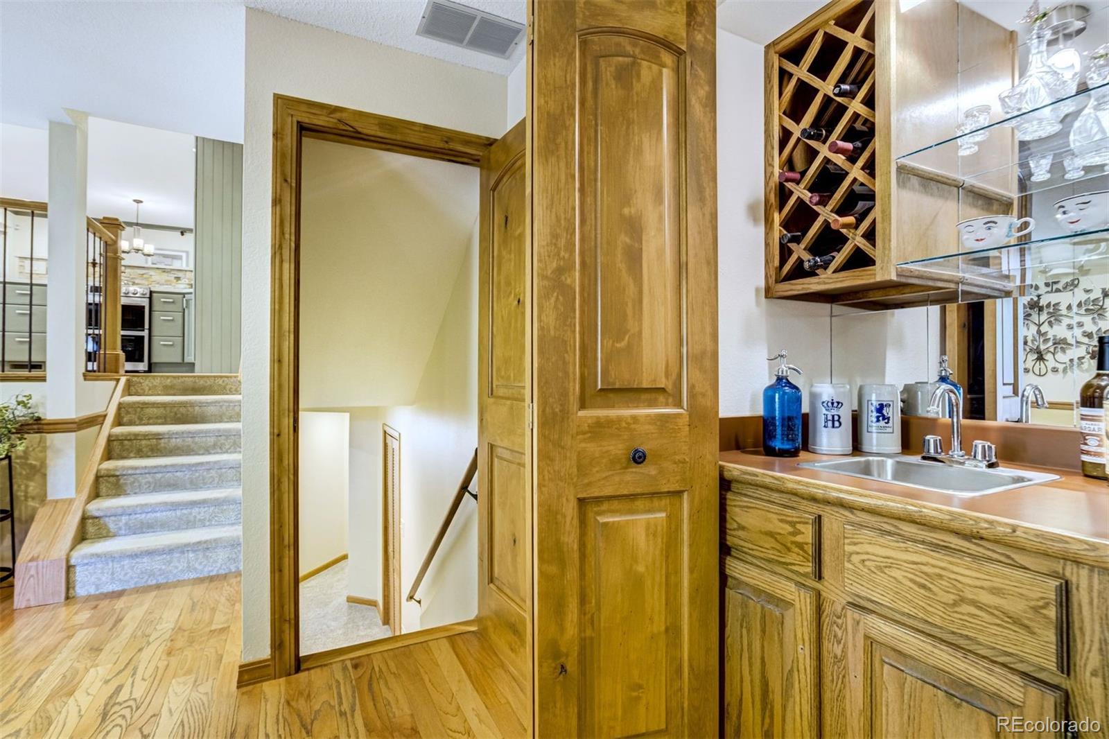 MLS Image #35 for 1132  war eagle court,colorado springs, Colorado