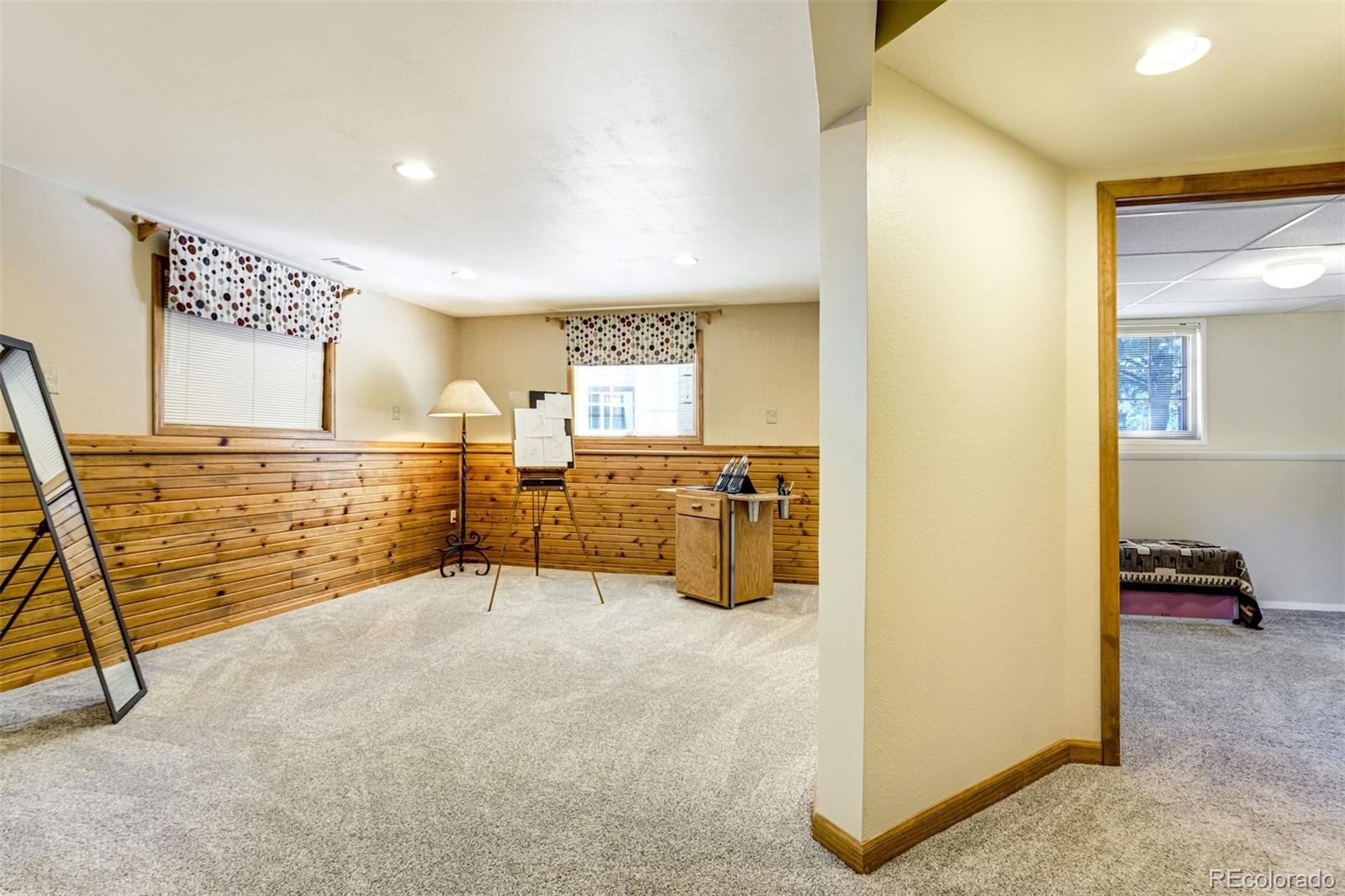 MLS Image #36 for 1132  war eagle court,colorado springs, Colorado