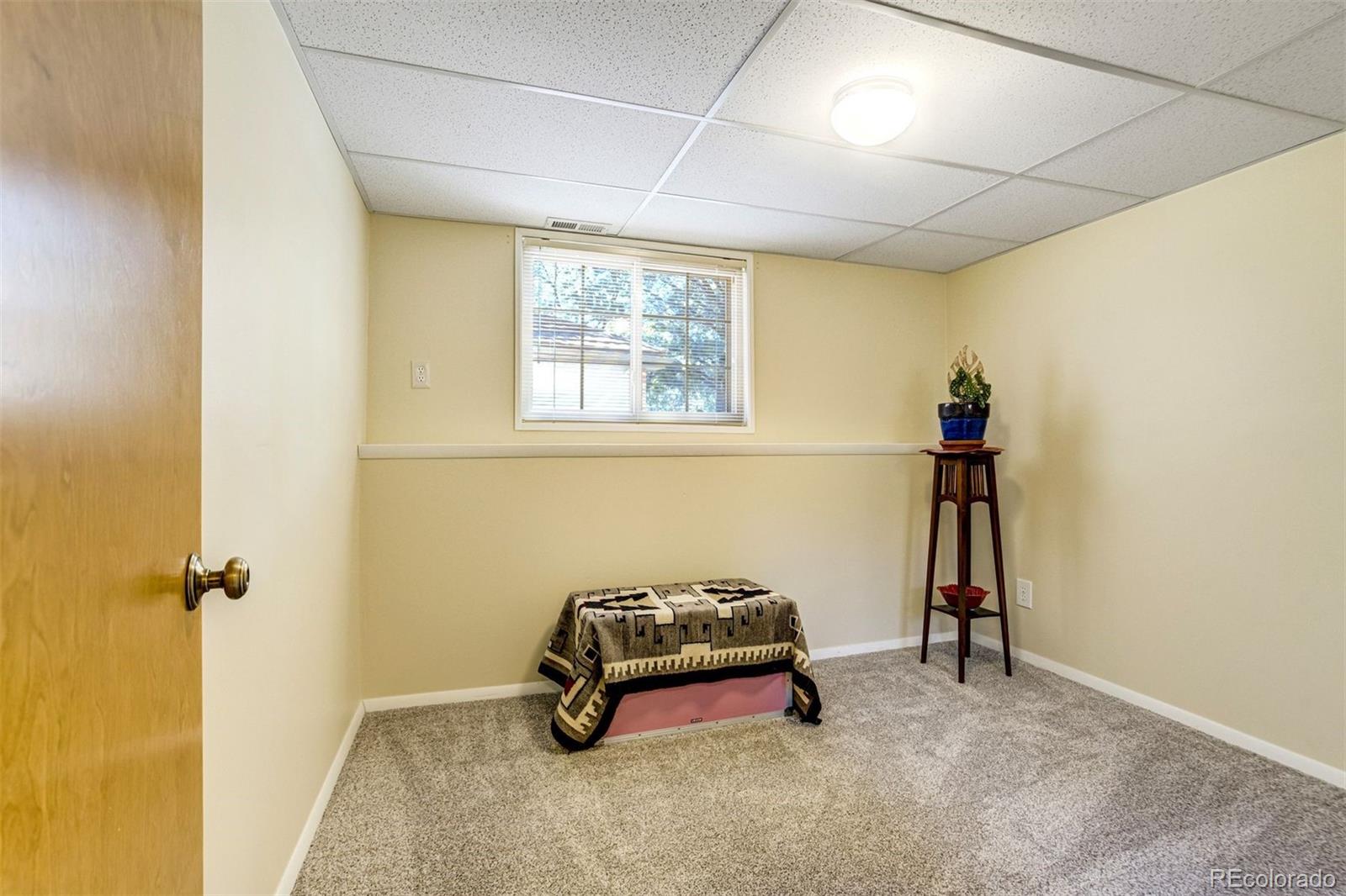 MLS Image #37 for 1132  war eagle court,colorado springs, Colorado