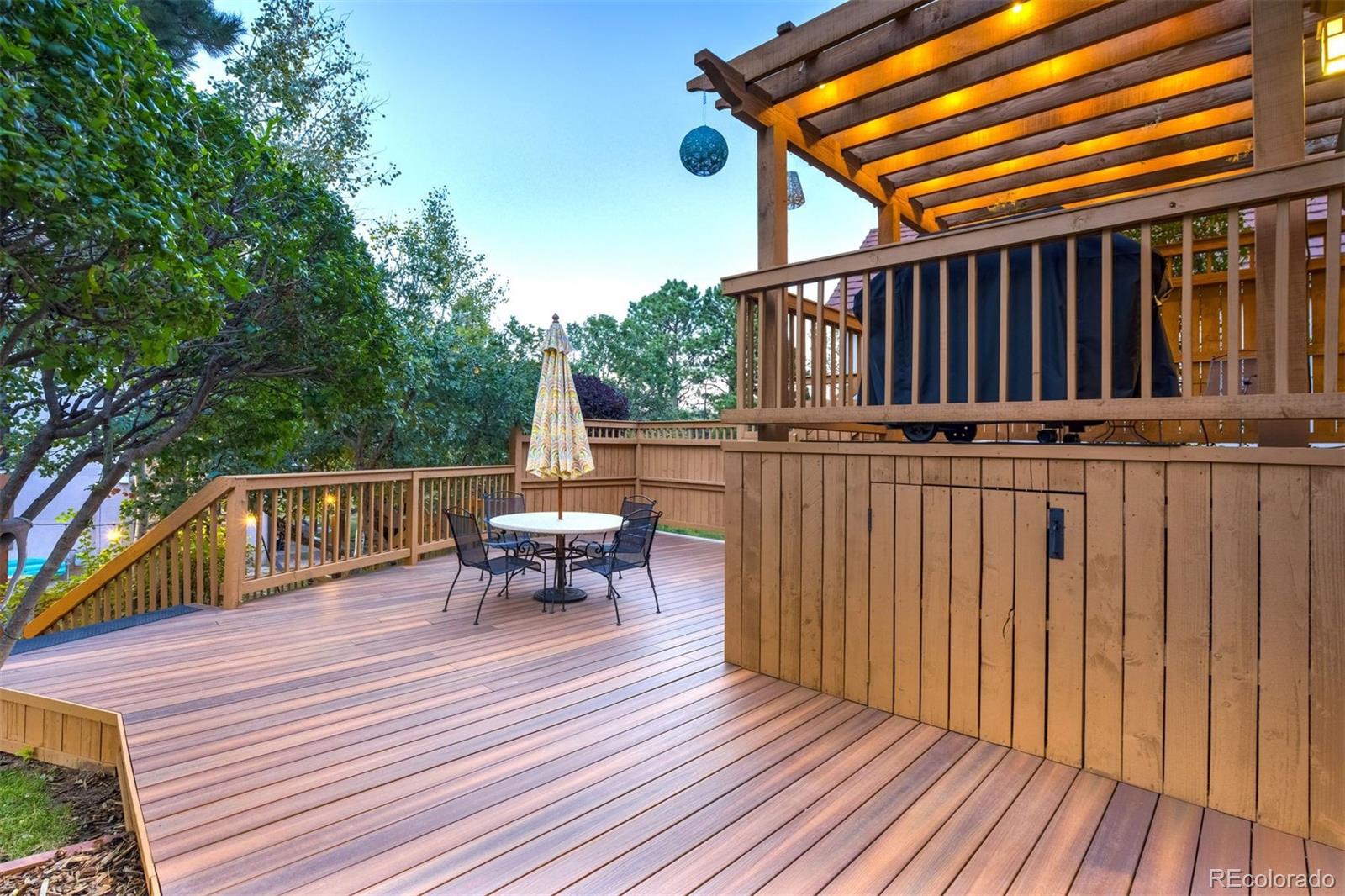 MLS Image #41 for 1132  war eagle court,colorado springs, Colorado