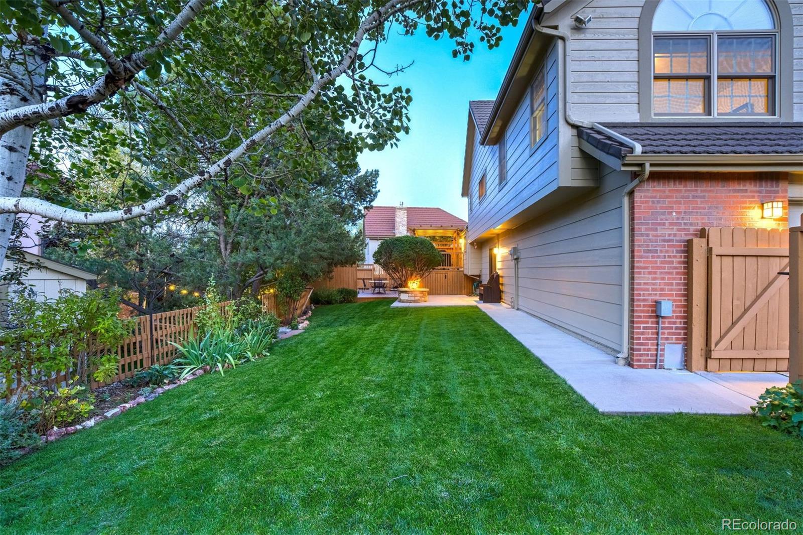 MLS Image #44 for 1132  war eagle court,colorado springs, Colorado