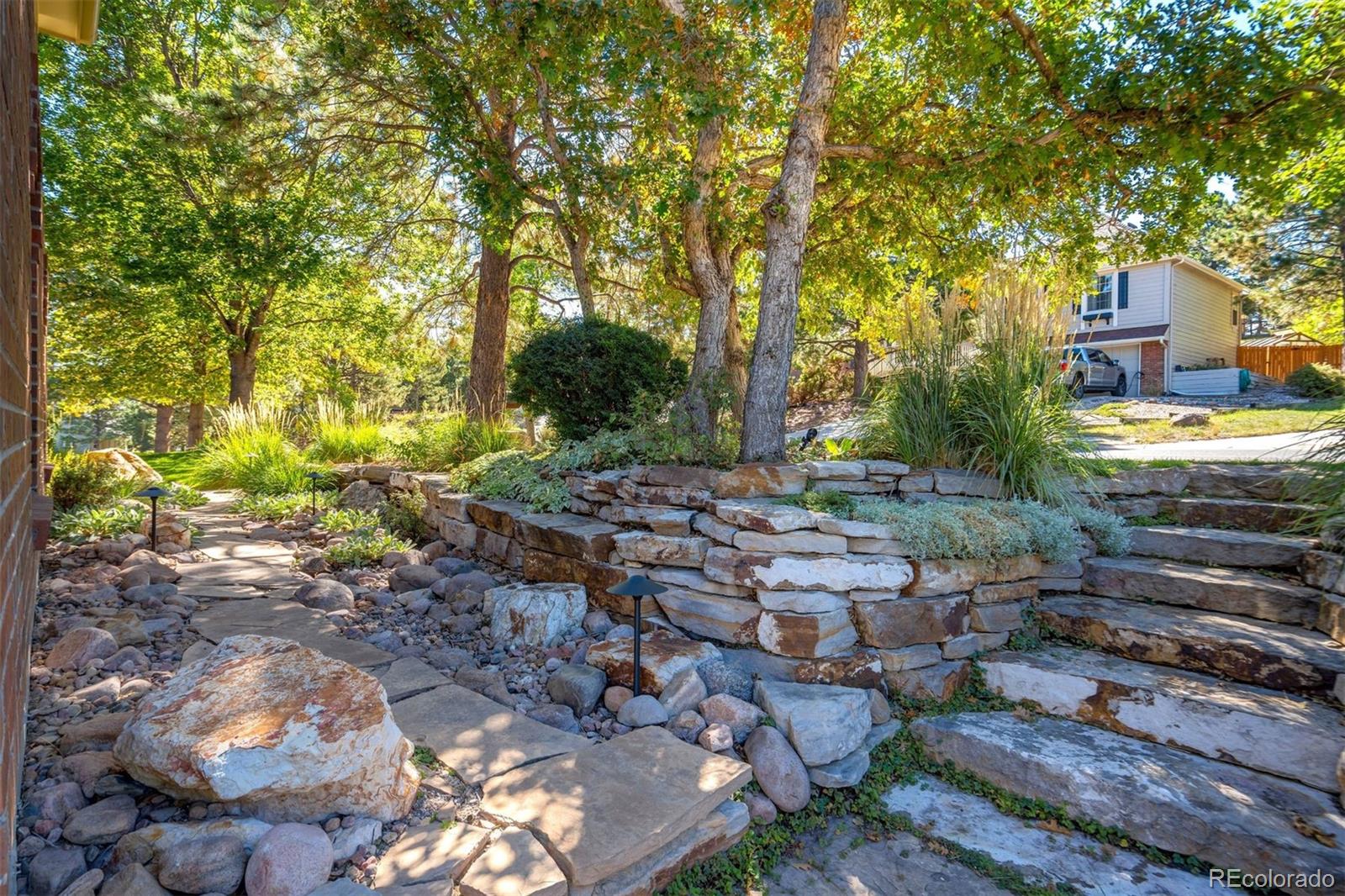 MLS Image #46 for 1132  war eagle court,colorado springs, Colorado