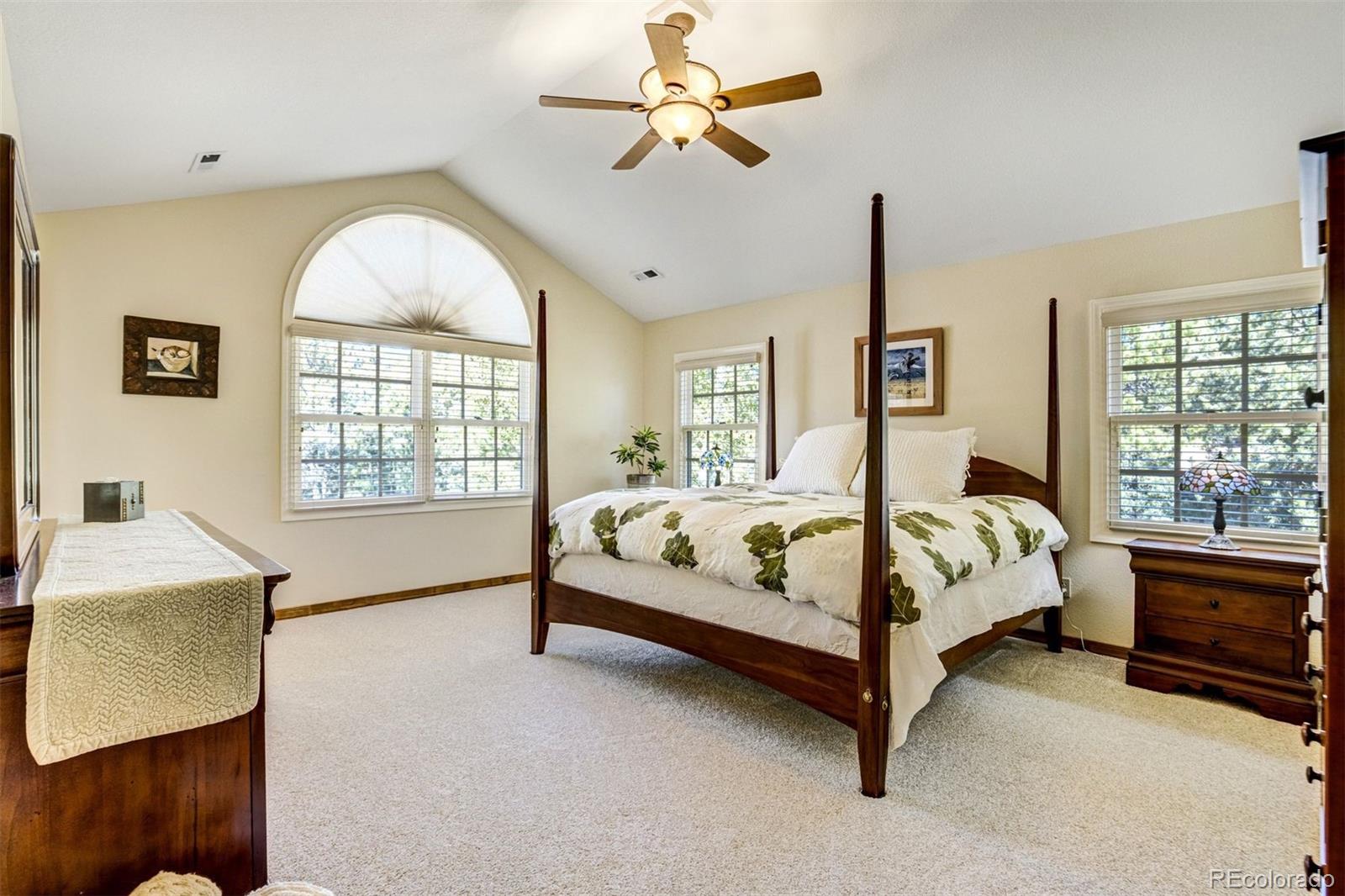 MLS Image #6 for 1132  war eagle court,colorado springs, Colorado