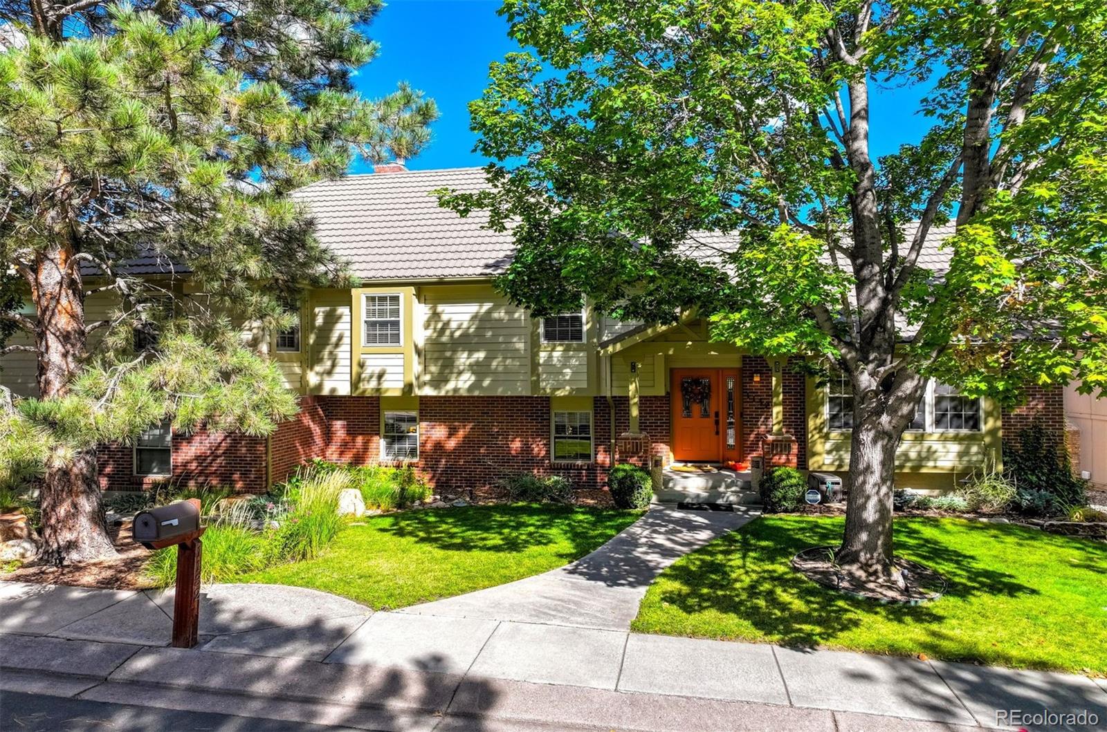 MLS Image #7 for 1132  war eagle court,colorado springs, Colorado
