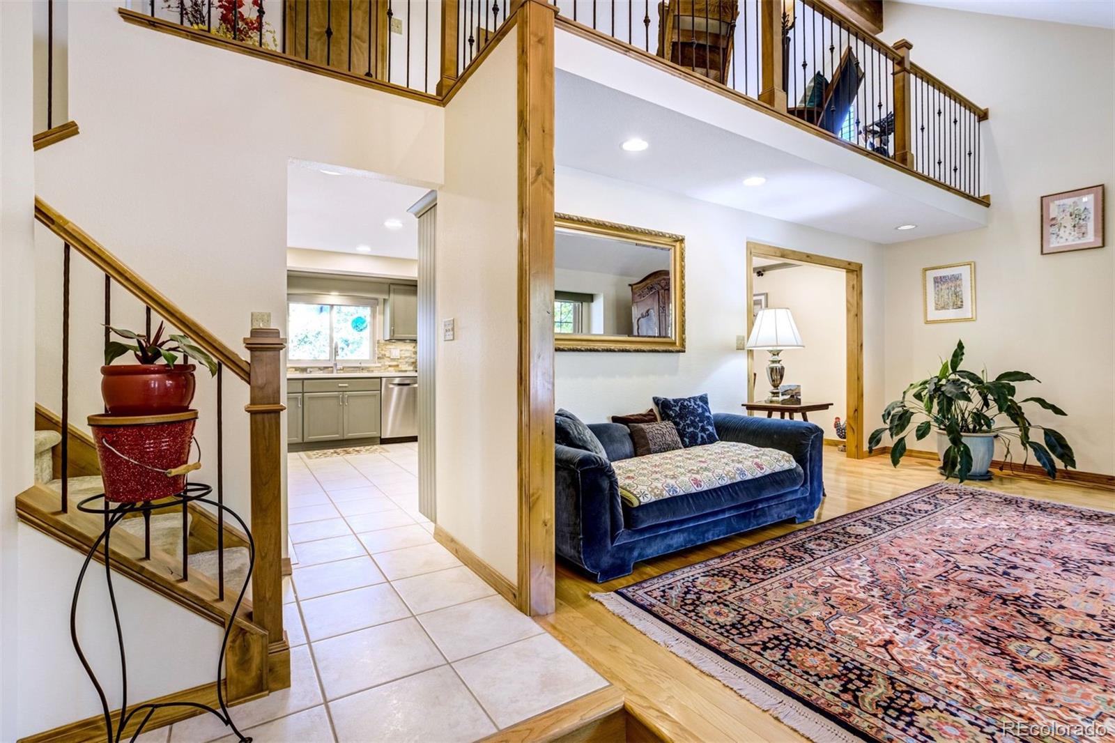 MLS Image #8 for 1132  war eagle court,colorado springs, Colorado