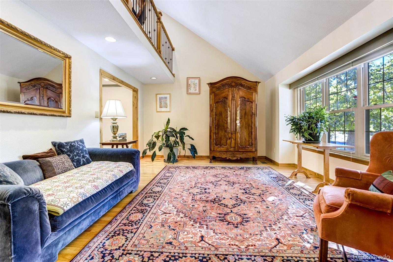 MLS Image #9 for 1132  war eagle court,colorado springs, Colorado